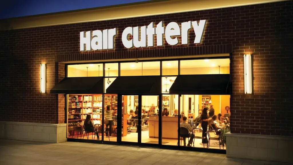 Hair Cuttery — Hair salon in Newport News